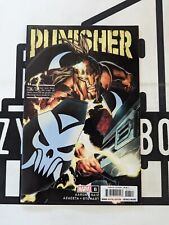 Punisher #6 Marvel Comics 759606200443 The King of Killers Book One Chapter Six picture