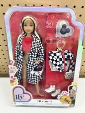 Disney ily 4EVER Inspired by Cruella Fashion Doll (AO) picture