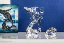 SWAROVSKI SCS Annual Edition 2012 Wal Whale Paikea 1095228 picture