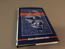 RARE Dike Eddleman Illinois Greatest Athlete Handsigned Book (Hardcover, 1997) picture