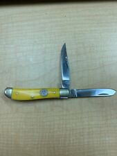 Sarge Two Blade Pocket Knife picture