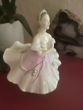 Royal Doulton, HN 2116 'Ballerina' is a Limited Edition figurine...Retired  picture