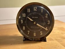 Vintage Westclox BIG BEN Windup Alarm Clock Model No. 75-102 (CLOCK WORKS) picture