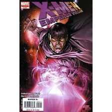 X-Men: Emperor Vulcan #2 in Very Fine condition. Marvel comics [g@ picture