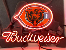 Chicago Bears Beer Man Cave 14