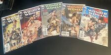 Wowza Lot of *20* WONDER WOMAN COMICS Special Issues/Different Series+++ picture