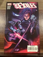 New Exiles #9 Marvel (2008) picture