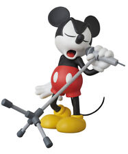 MEDICOM TOY Disney VCD MICKEY MOUSE Microphone Ver. New by Fedex picture