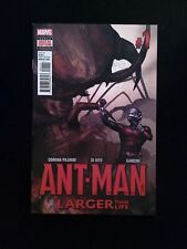 Ant-Man Larger Than Life #1  Marvel Comics 2015 VF/NM picture