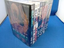 BLAME Vol.1-10 complete set comic manga Tsutomu Nihei used  From Japan picture