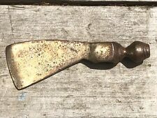 Nice Vintage Native American Peace Pipe Tomahawk Head picture