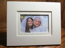 Hallmark “A Time To Celebrate God's Blessings” 1st Communion Photo Frame     C13 picture