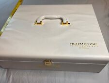 Hermetise Skincare Case Box Hard To Find picture