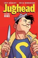 Jughead Vol. 1 - Paperback By Zdarsky, Chip - VERY GOOD picture