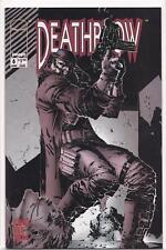 Deathblow  #6, Vol. 1 (1993-1996) Image Comics picture