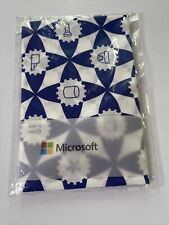 Official Genuine Microsoft Limited Edition Tenugui Hand Towel  Japan  NEW picture