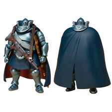 PSL Ghibli Nausicaa of the Valley of the Wind Gorumekian Soldier Set of 2 Figure picture