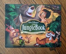 WALT DISNEY THE JUNGLE BOOK 40th ANNIVERSARY EDITION GREAT FOR ANY COLLECTION picture