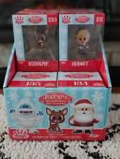 2023 Rudolph The Red Nosed Reindeer Minis Funko Vinyl Figures  picture