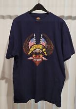 Harley-Davidson Dealership T-Shirt XL *SEE DESCRIPTION* picture