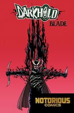Darkhold Blade #1 Stormbreakers Variant Marvel Comics 1st Print _EXCELSIOR BIN picture