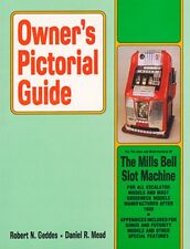 Mills Slot Machine Repair Manual picture