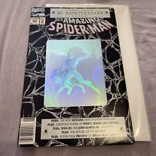 Amazing Spider-Man #365 FN Marvel 1992 1st Spider-Man 2099 Newsstand🔥🔑 picture