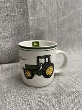 John Deere Coffee Mug Gibson Fathers Day Gift Nothing Runs Like A Deer picture