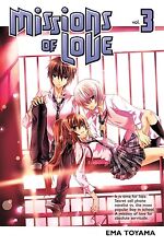 Missions of Love 3 by Toyama, Ema picture