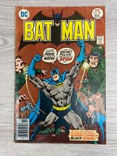Batman #281 DC Comics 1976 picture