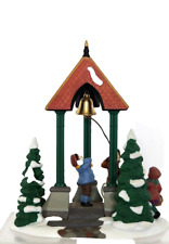 Christmas Bells Dept. 56 Heritage Village 1996 Special Event Piece #98711 picture