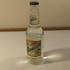 Pepsico DEWshine Limited Ed. 2015 Mountain Dew Original Unopened Bottle 12 ounce picture