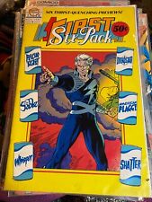 First Six Pack #2, First Publishing (Nov 1987) picture