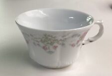 Antique Vintage Teacup Floral Pattern picture