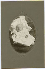Antique Photo - 1902 BAILEY Family - Herschel Elliott picture