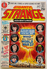Strange Adventures #226 - 1970 -DC Comics picture