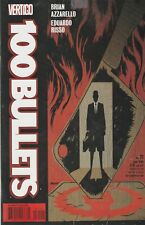 100 Bullets # 71  DC Vertigo Comics Yr 2006 picture