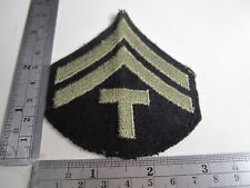Vintage U.S. Military Patch #25 BIS picture