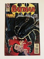 Batman #515 DC Comic 1995 “Troika Part 1” (04/19) picture