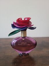 LOLA by MARC JACOBS EDP 100ml Spray, DISCONTINUED, VERY RARE, 45% Full Vintage picture