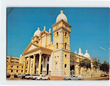 Postcard Basílica de Nuestra Señora de Chiquinquirá, Maracaibo, Venezuela picture