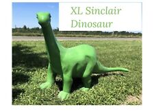 XL “Sinclair”Dinosaur picture
