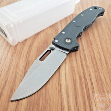 Demko AD 20.5 Shark-Lock Folding Knife 3