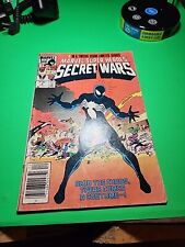 Marvel Super-Heroes Secret Wars #8 (Marvel Comics December 1984) picture
