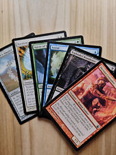 Theros Commons - Near Mint- English - Order Multiple And Save picture