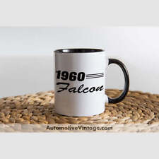 1960 Ford Falcon Coffee Mug picture