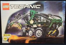 Lego TECHNIC 8446 / monster car zymwl picture