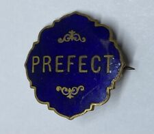 Antique Perfect Gamages London Lapel Pin (Z27) picture