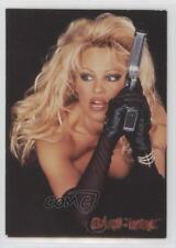 1996 Topps Barb Wire Barb Wire Pamela Anderson #1 0lk4 picture