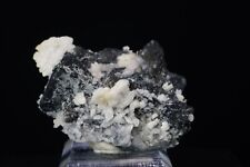 Tennantite & Dolomite / Rare Mineral Specimen / Tsumeb Mine, Namibia picture